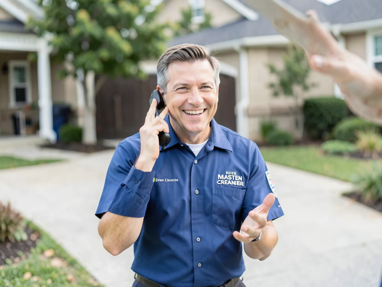 Drain Cleaning Culleoka, TN FAQs
